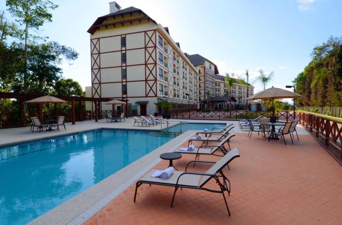 Quarto Inteiro, Condominio Vista Azul, Pedra Azul โดมิงกอส มาร์ตินส์ ภายนอก รูปภาพ