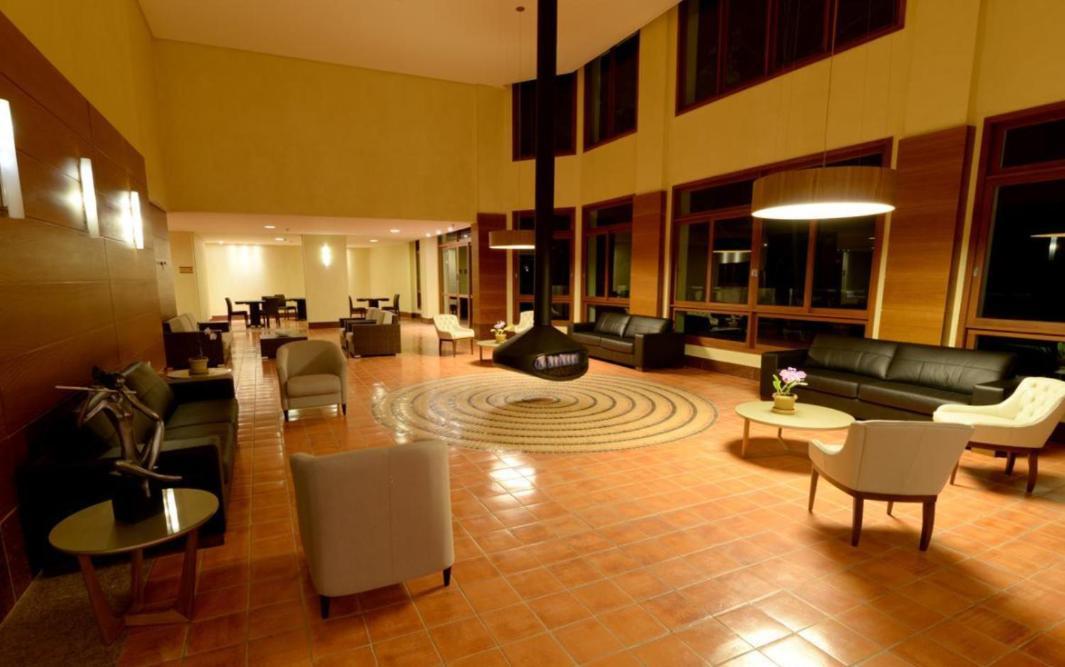 Quarto Inteiro, Condominio Vista Azul, Pedra Azul โดมิงกอส มาร์ตินส์ ภายนอก รูปภาพ